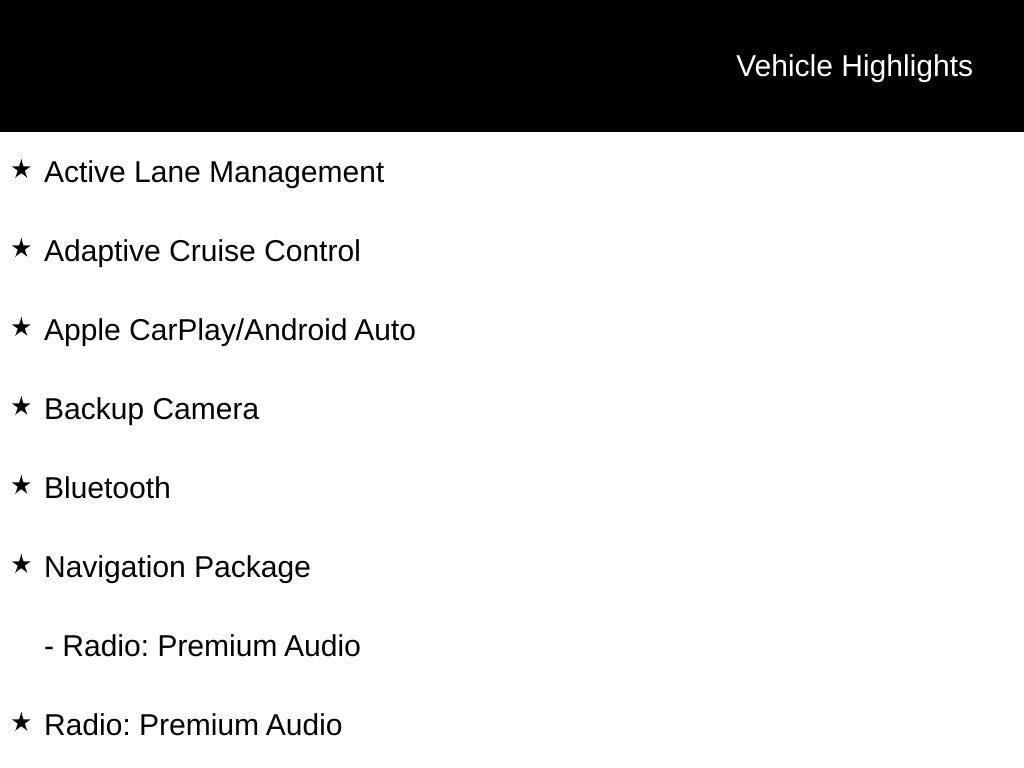 used 2023 Toyota Camry Hybrid car, priced at $29,578