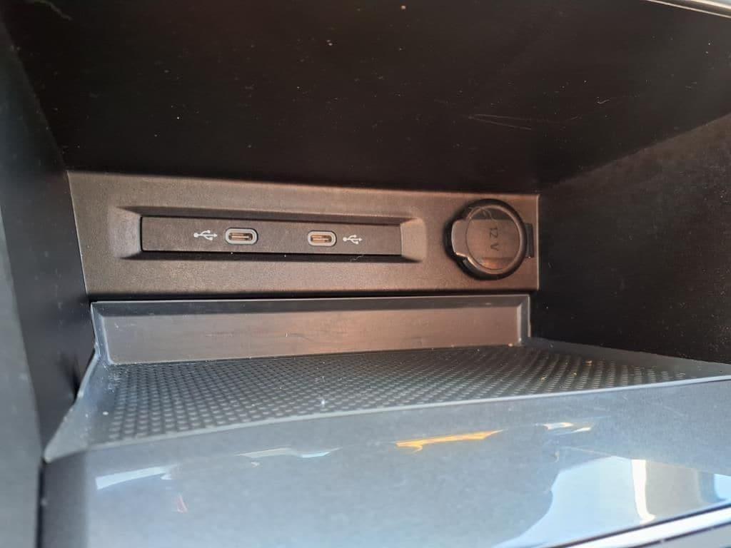 used 2021 Volkswagen Tiguan car, priced at $18,996