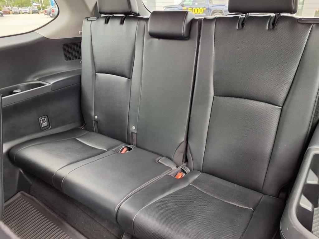 used 2024 Toyota Grand Highlander car, priced at $48,188