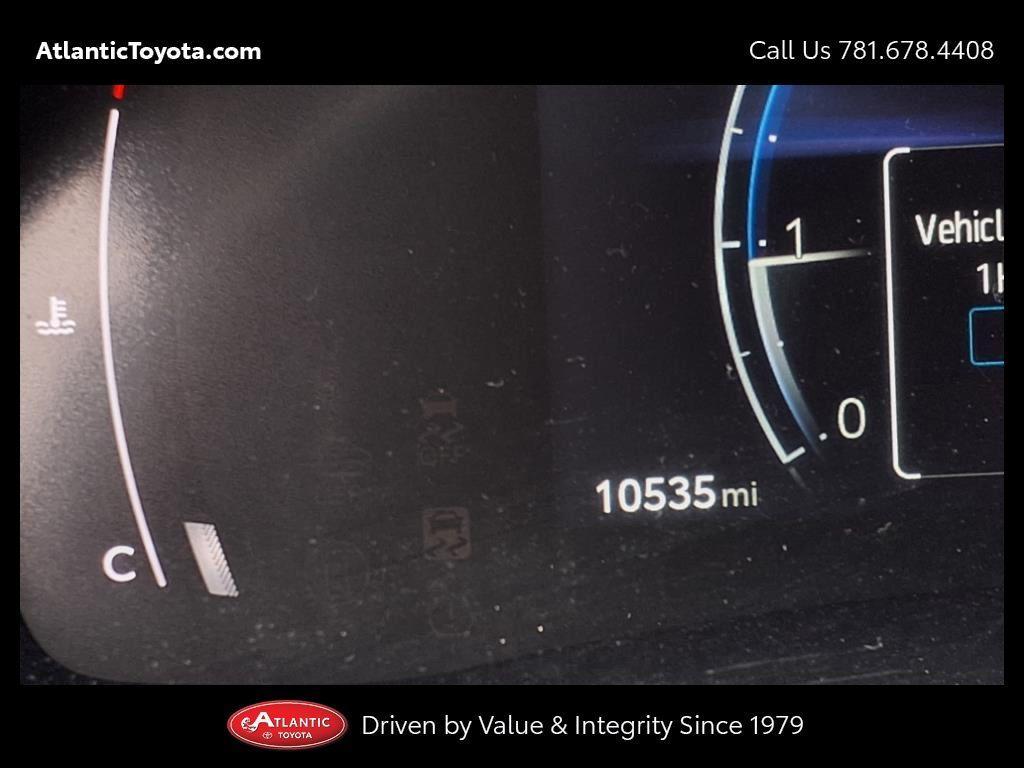 used 2024 Toyota Grand Highlander car, priced at $48,188