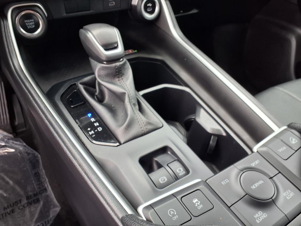 used 2024 Toyota Grand Highlander car, priced at $48,188