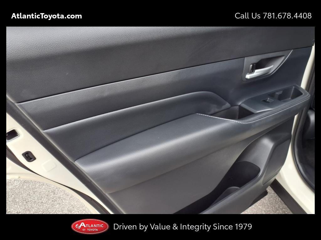 used 2024 Toyota Grand Highlander car, priced at $48,188