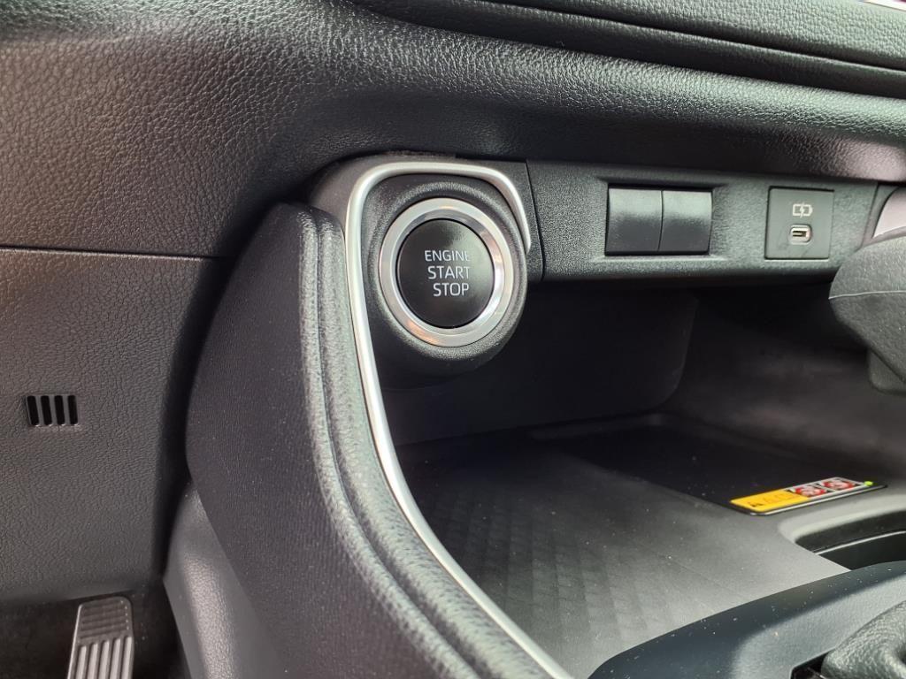 used 2024 Toyota Grand Highlander car, priced at $48,188