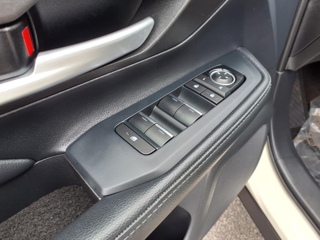 used 2024 Toyota Grand Highlander car, priced at $48,188