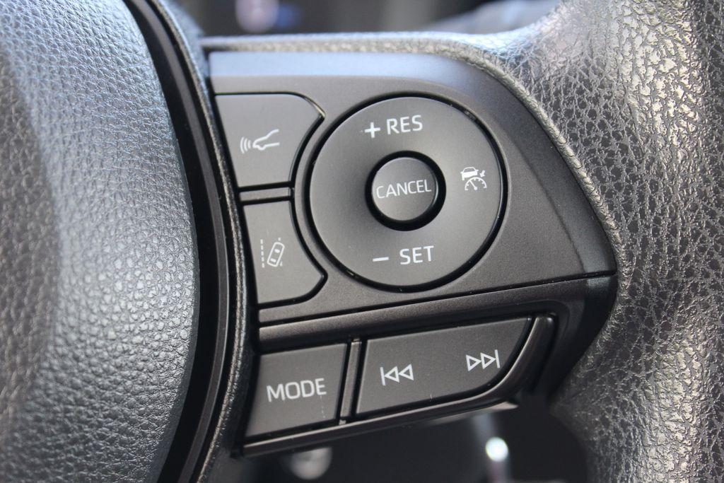 used 2022 Toyota Corolla car, priced at $20,783