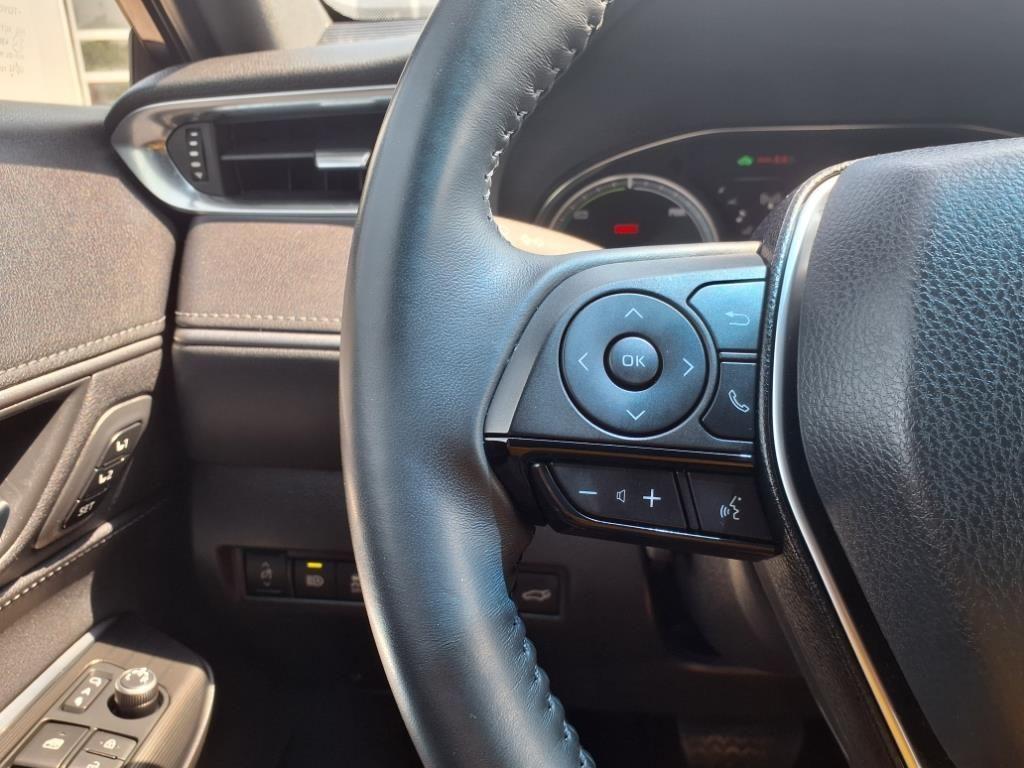 used 2022 Toyota Venza car, priced at $34,600