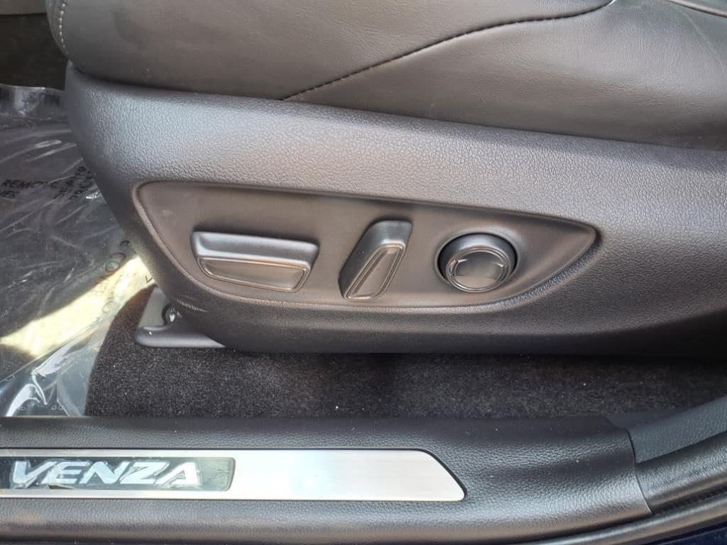used 2022 Toyota Venza car, priced at $34,600