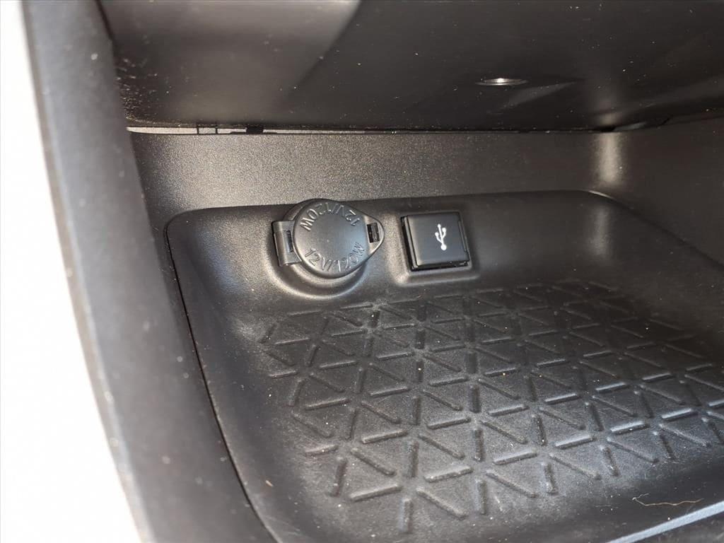 used 2022 Toyota RAV4 Hybrid car, priced at $27,719