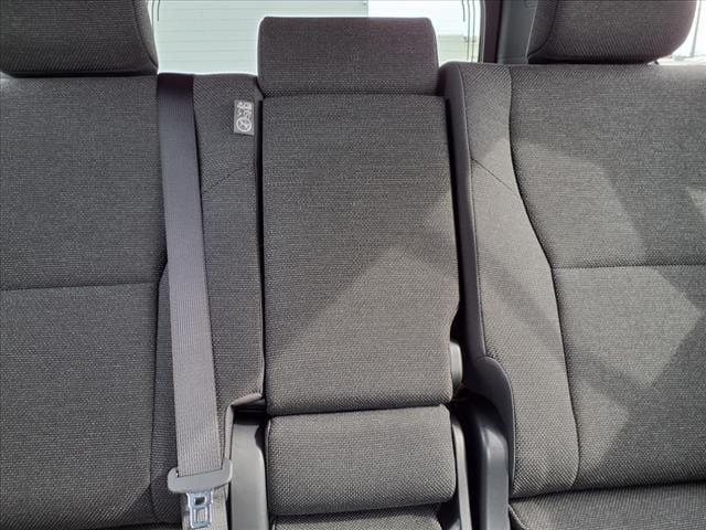 new 2025 Toyota Land Cruiser car, priced at $54,593