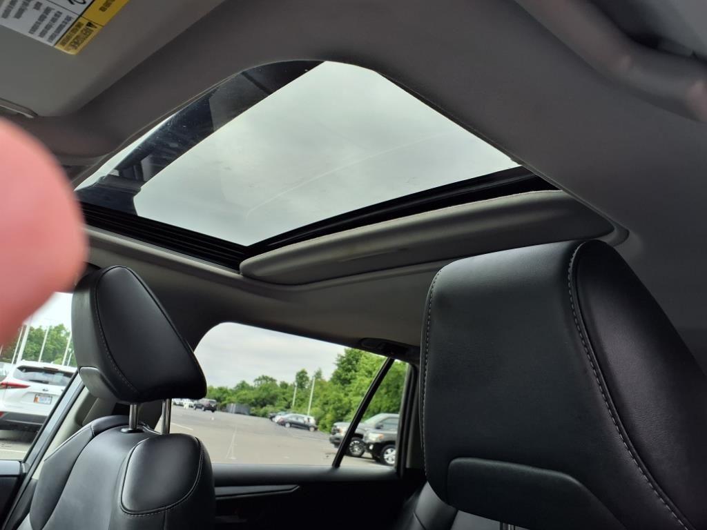 used 2022 Toyota RAV4 car, priced at $29,729