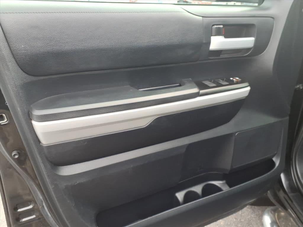 used 2018 Toyota Tundra car, priced at $32,530