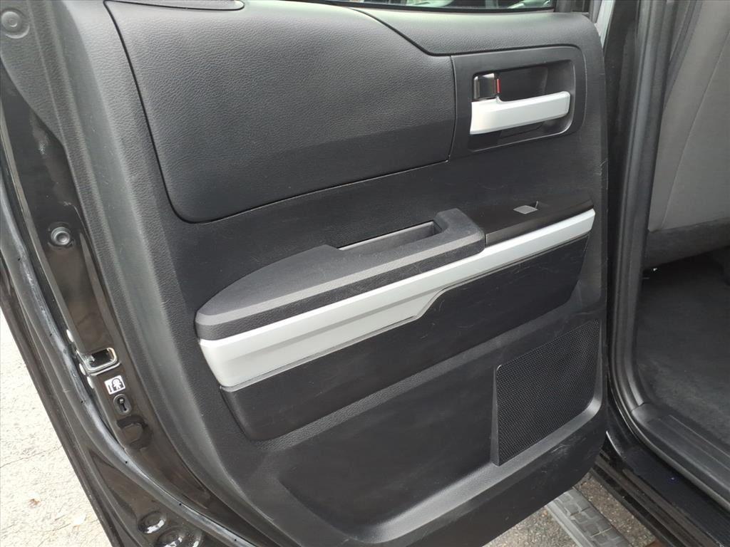 used 2018 Toyota Tundra car, priced at $32,530