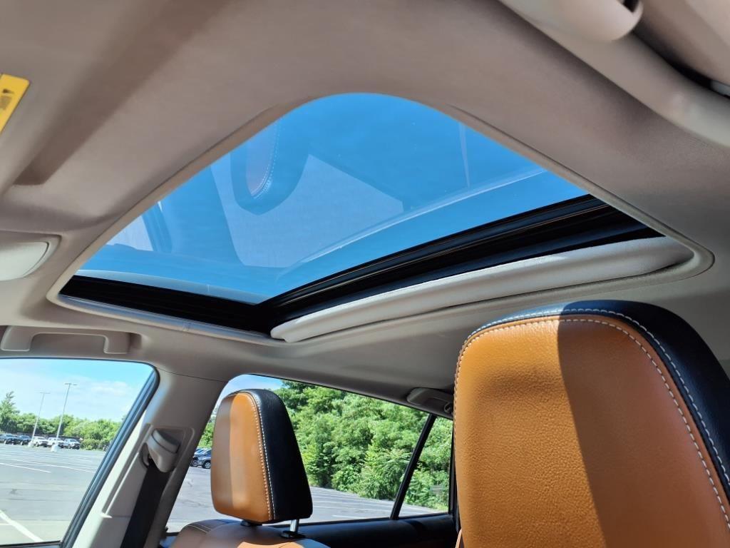 used 2018 Toyota RAV4 Hybrid car, priced at $24,800