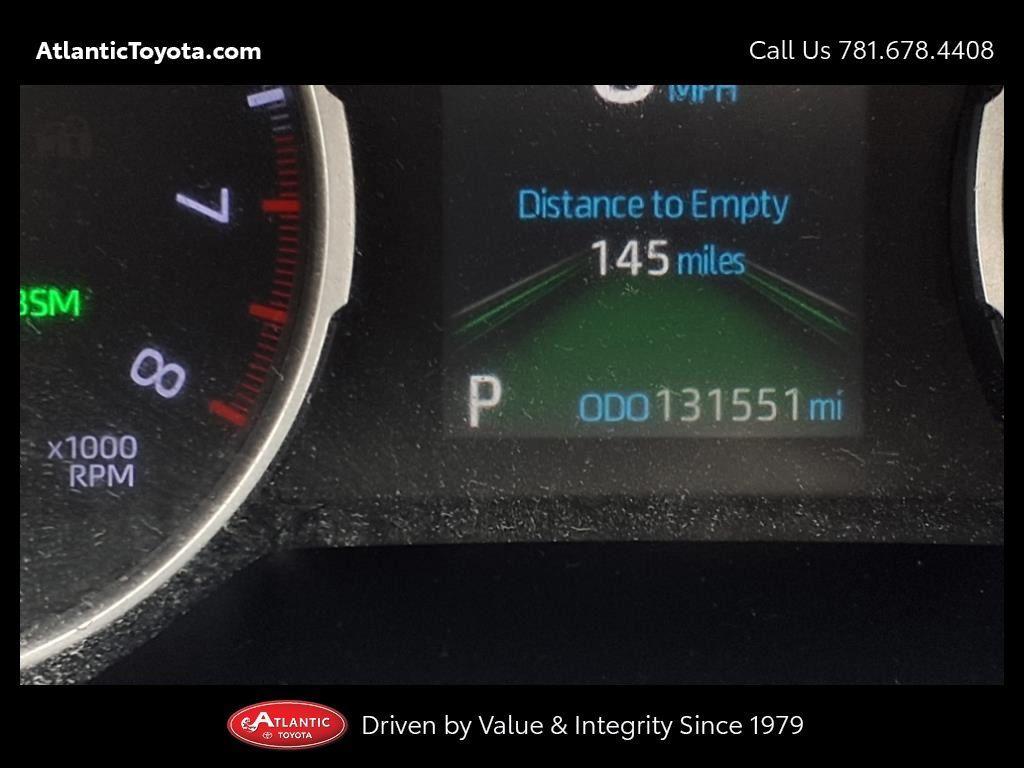 used 2020 Toyota RAV4 car, priced at $20,935