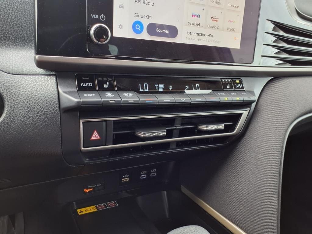 used 2025 Toyota Camry car, priced at $31,789
