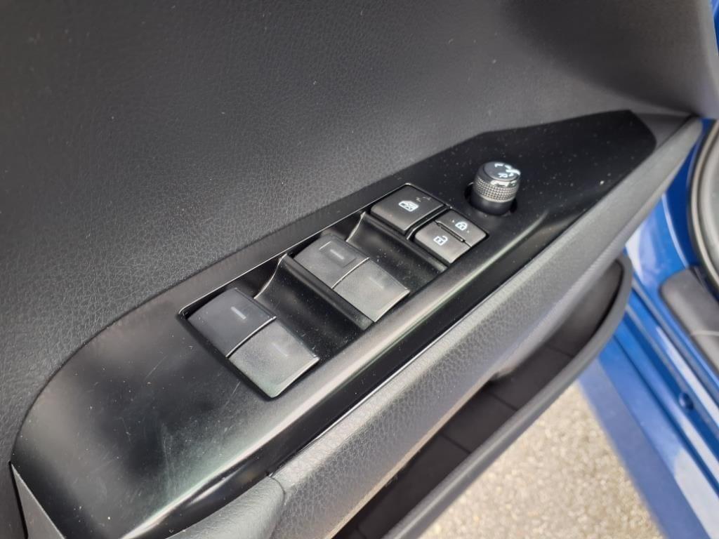 used 2025 Toyota Camry car, priced at $31,789