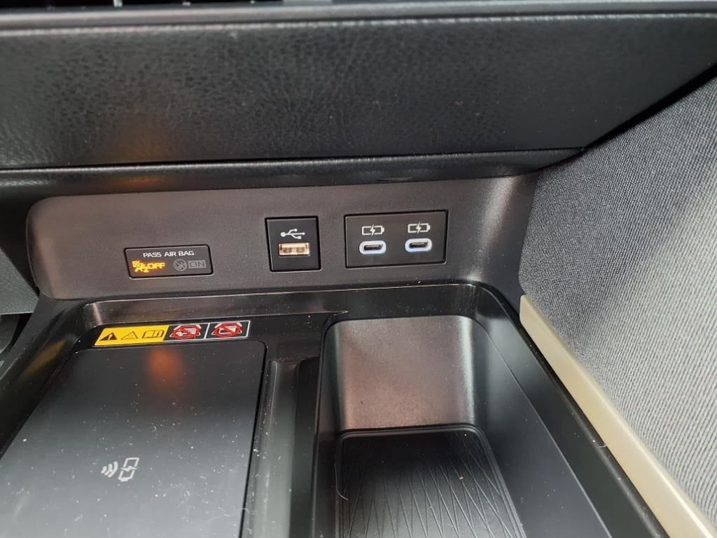 used 2025 Toyota Camry car, priced at $31,789