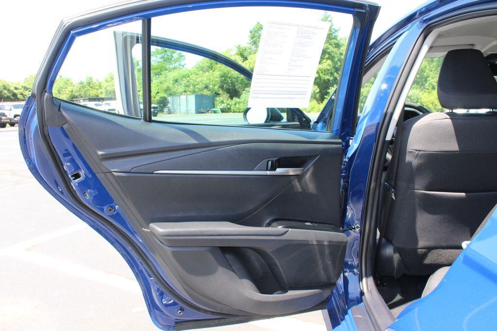 used 2025 Toyota Camry car, priced at $32,560