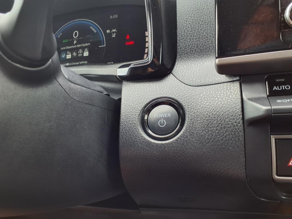 used 2025 Toyota Camry car, priced at $31,789