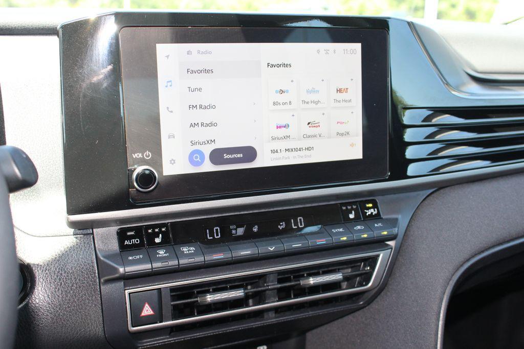 used 2025 Toyota Camry car, priced at $32,560