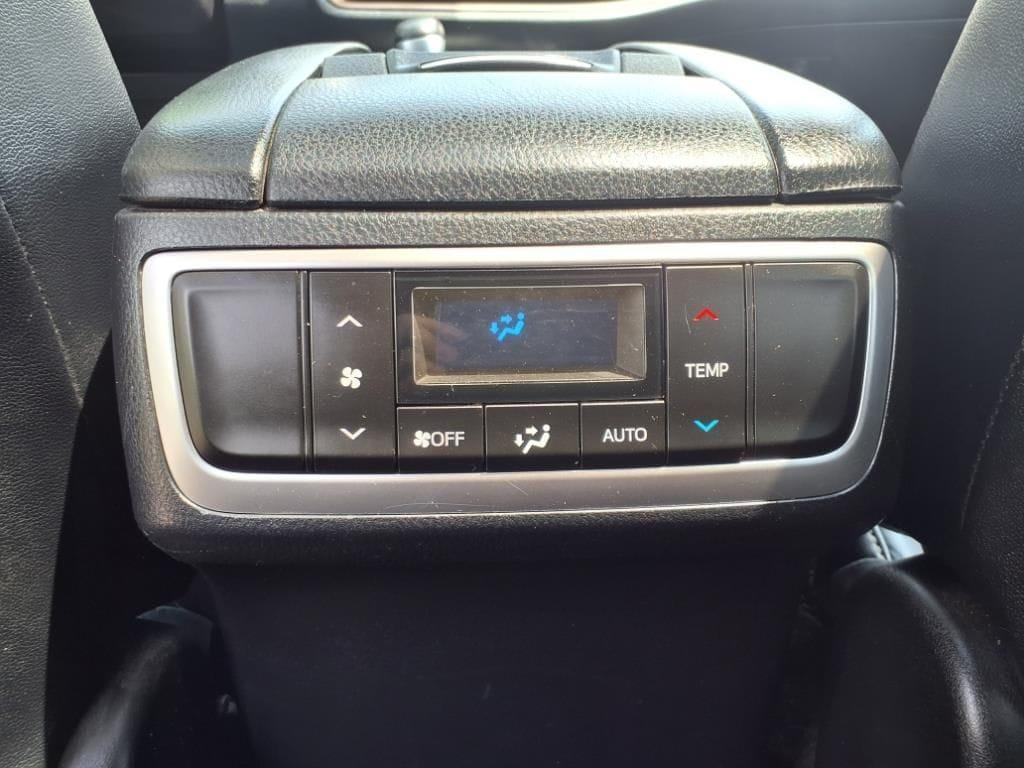 used 2016 Toyota Highlander car, priced at $23,800