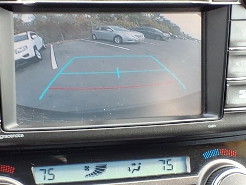 used 2015 Toyota RAV4 car, priced at $14,593