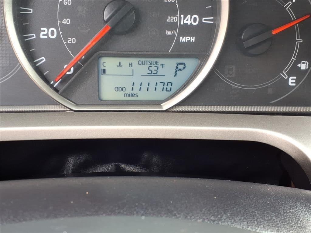 used 2015 Toyota RAV4 car, priced at $14,593