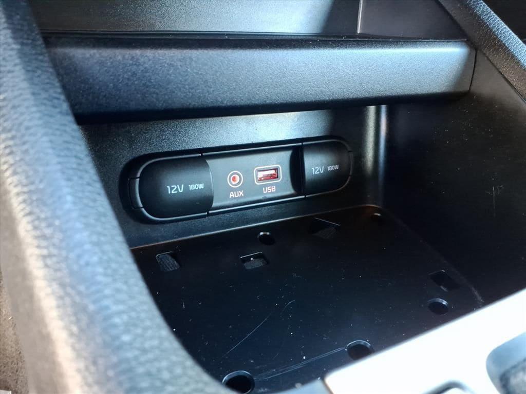 used 2020 Kia Forte car, priced at $11,000