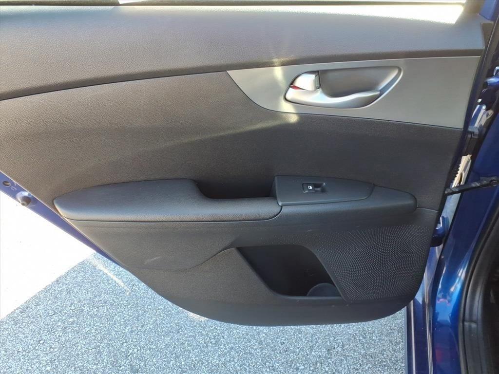 used 2020 Kia Forte car, priced at $11,000