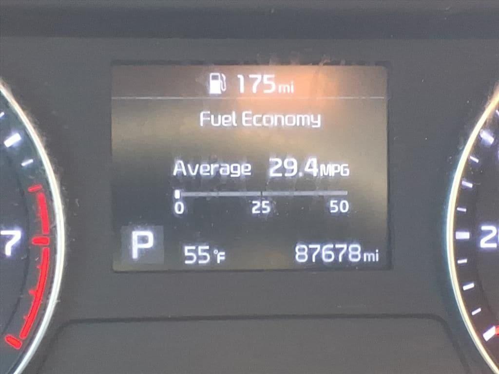 used 2020 Kia Forte car, priced at $11,000