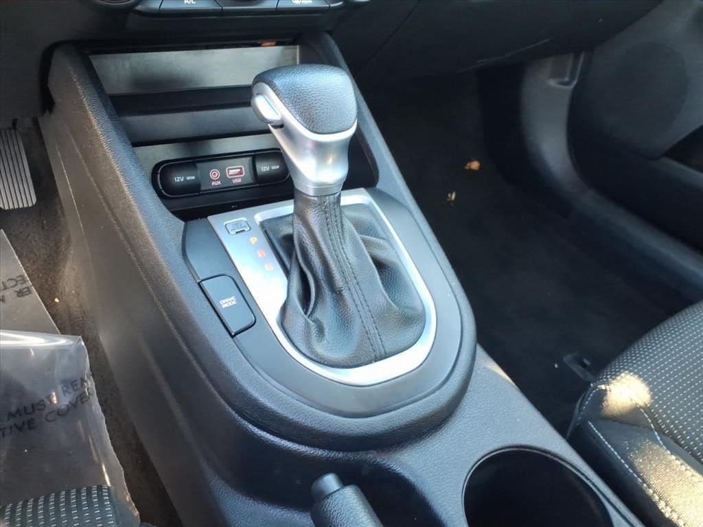 used 2020 Kia Forte car, priced at $11,000