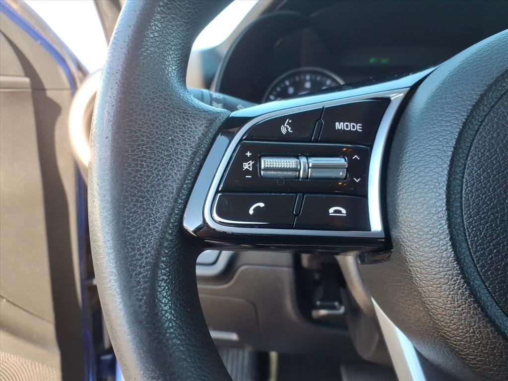 used 2020 Kia Forte car, priced at $11,000