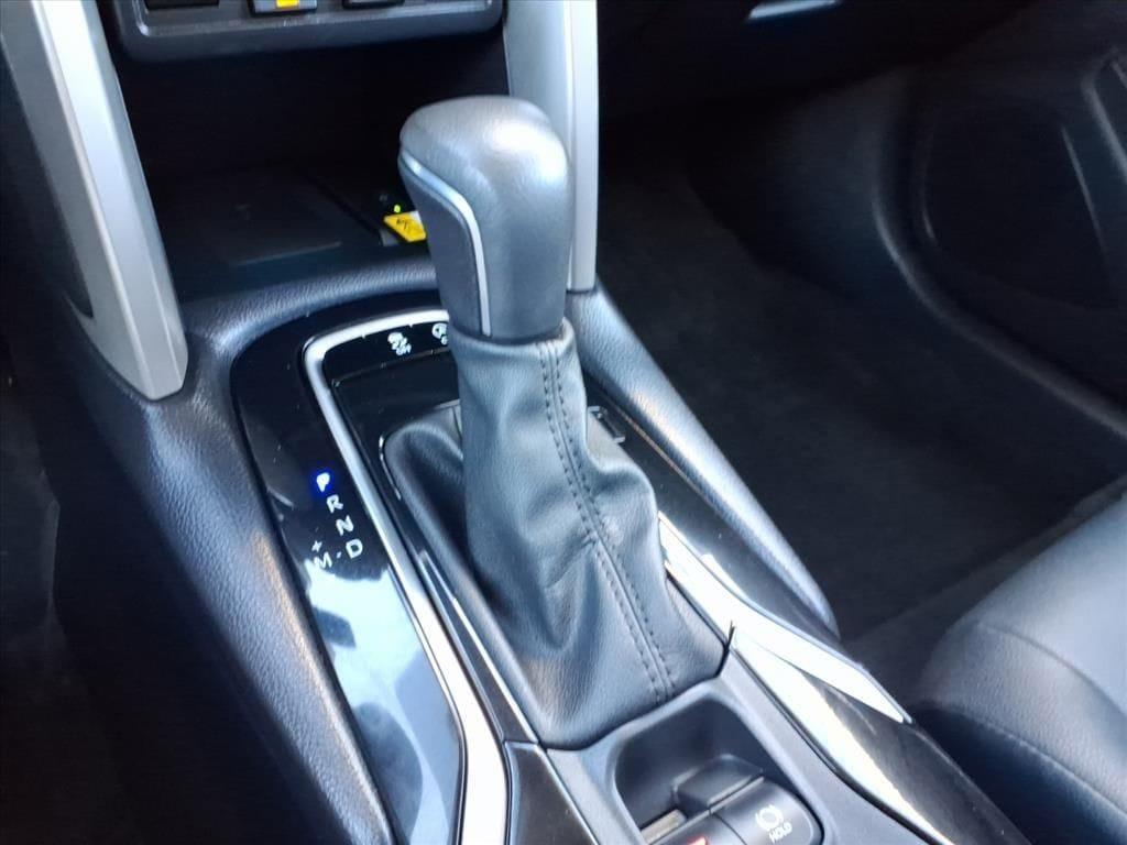 used 2022 Toyota Corolla Cross car, priced at $26,832