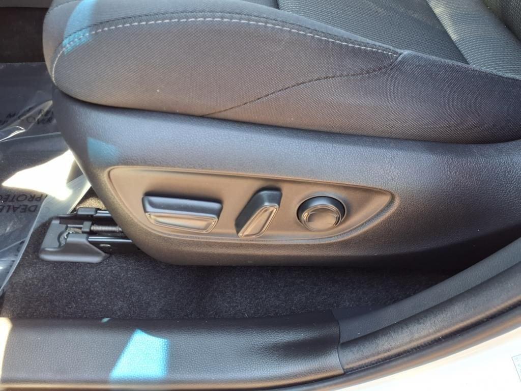 used 2021 Toyota Venza car, priced at $30,000