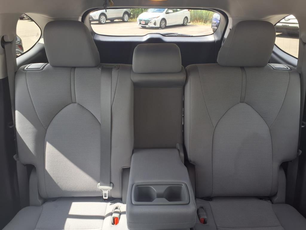 used 2022 Toyota Highlander car, priced at $31,753
