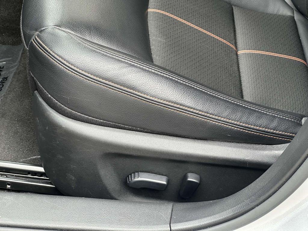 used 2022 Nissan Altima car, priced at $21,795
