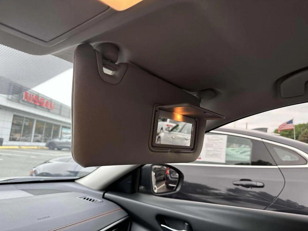 used 2022 Nissan Altima car, priced at $21,795