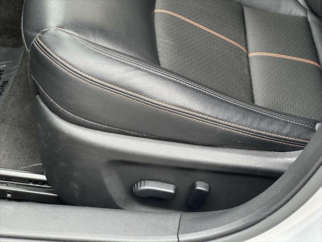 used 2022 Nissan Altima car, priced at $19,895