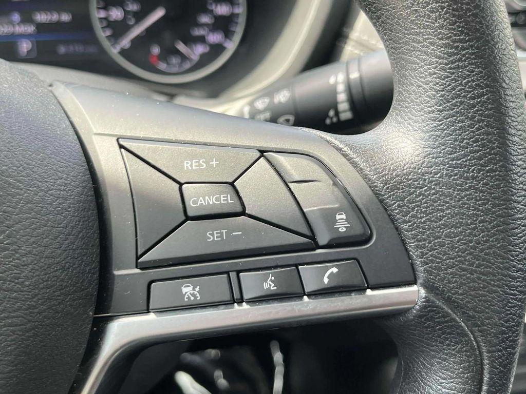 used 2024 Nissan Sentra car, priced at $18,995