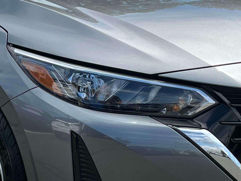 used 2024 Nissan Sentra car, priced at $18,995