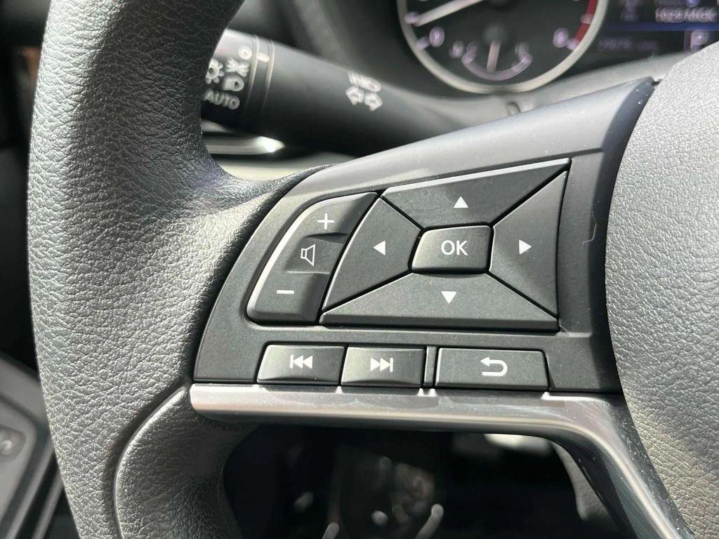 used 2024 Nissan Sentra car, priced at $18,995