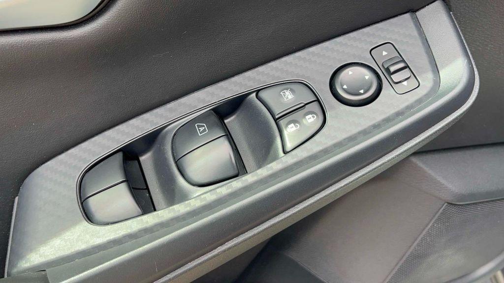 used 2024 Nissan Sentra car, priced at $18,995