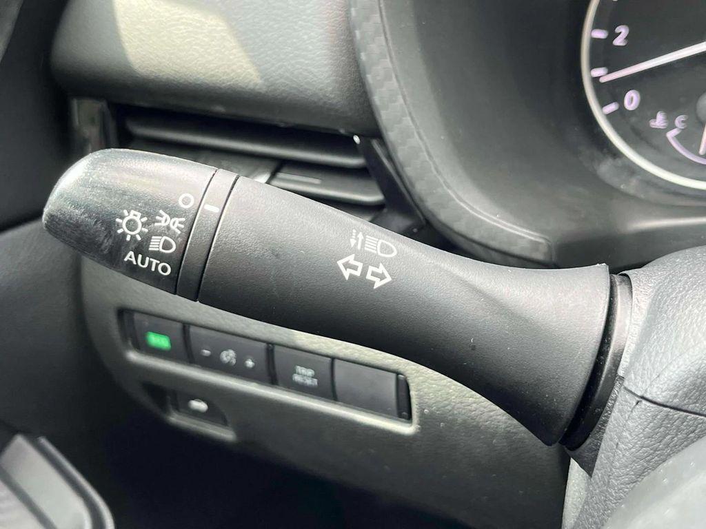 used 2024 Nissan Sentra car, priced at $18,995