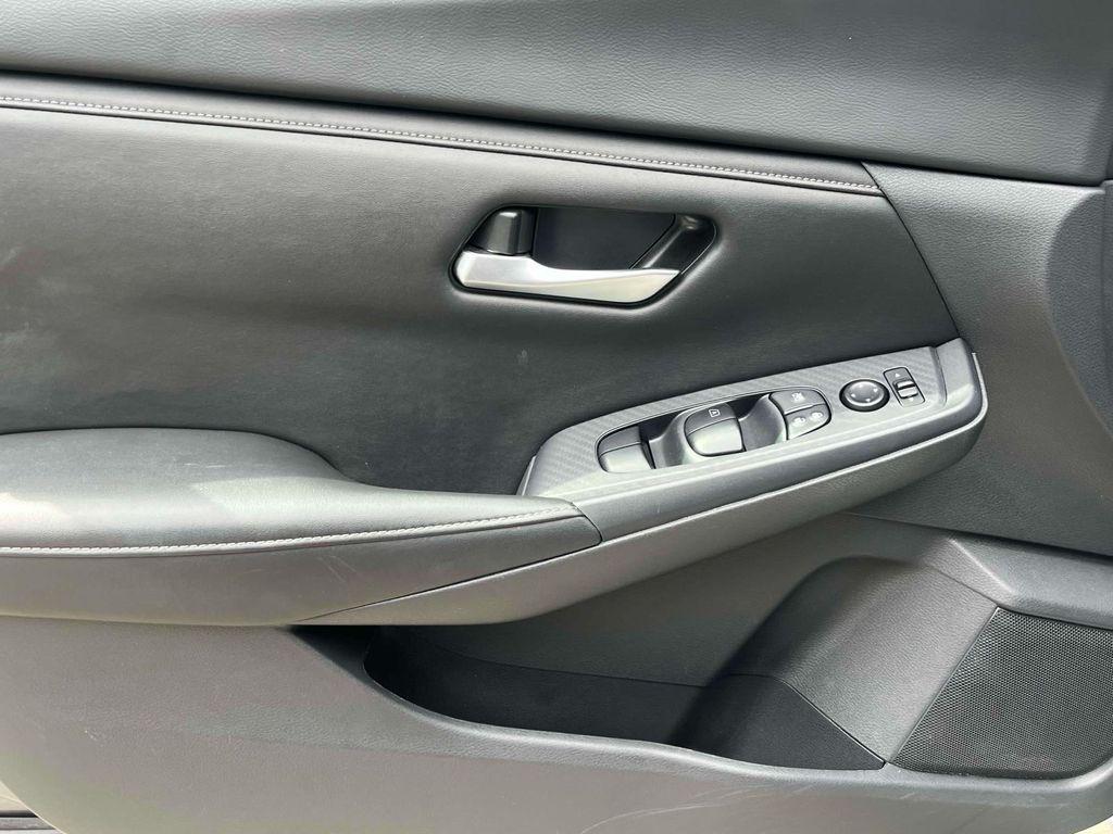 used 2024 Nissan Sentra car, priced at $18,995