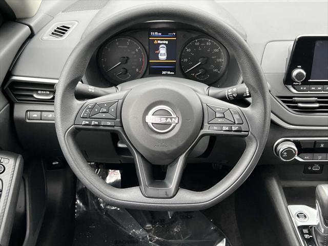 used 2023 Nissan Altima car, priced at $18,995