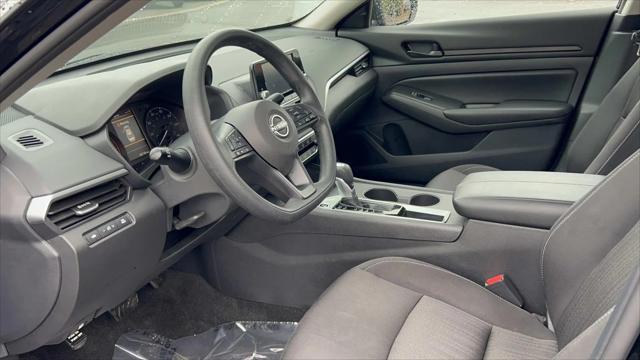 used 2023 Nissan Altima car, priced at $16,995