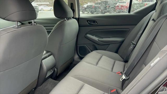 used 2023 Nissan Altima car, priced at $16,995