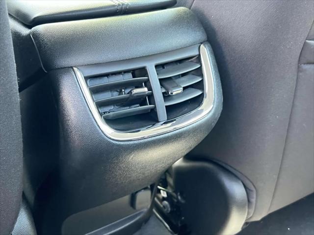 used 2023 Chevrolet Malibu car, priced at $17,795
