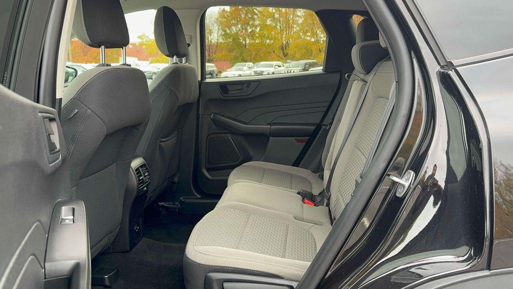 used 2022 Ford Escape car, priced at $19,495