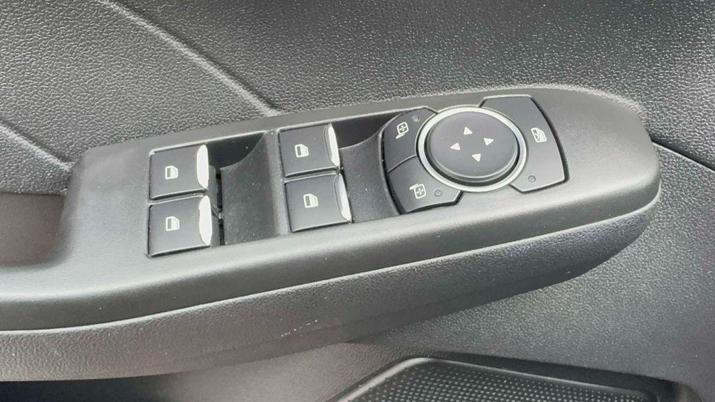 used 2022 Ford Escape car, priced at $19,495